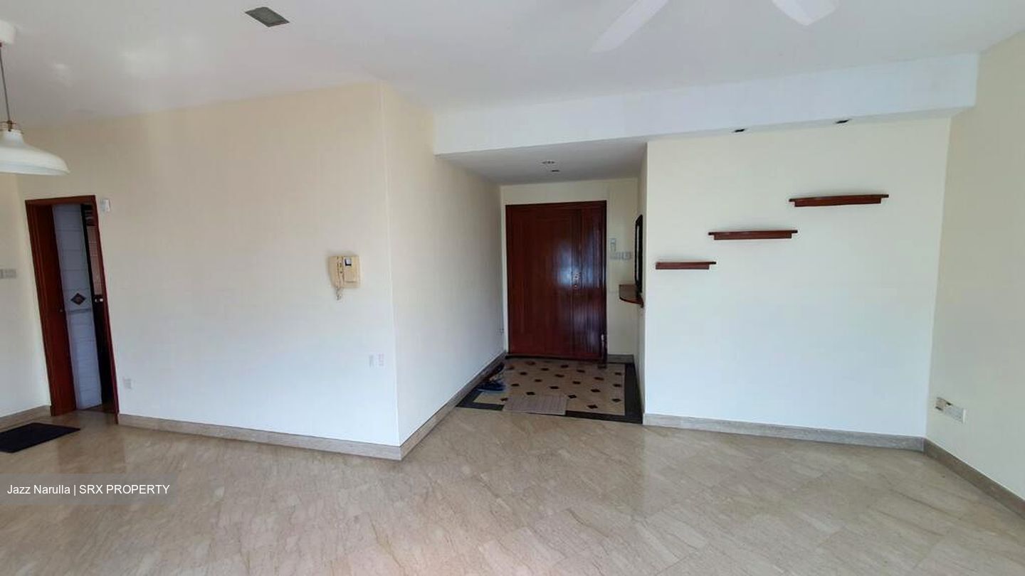Parc Palais (D21), Condominium #516996001